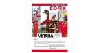 COFIX CONSTRUÇÕES E EMPREENDIMENTOS LTDA Logo