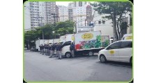 Terra Brasil Horti Fruti LTDA logo