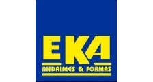Eka Andaimes e Formas LTDA logo