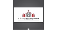 Registro de Imóveis logo