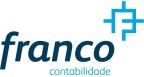 Franco - Contabilidade Logo
