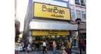 Ban Ban Calçados Logo