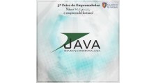 Java Segurança Patrimonial logo