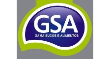 GSA - Gama Sucos e Alimentos SA logo