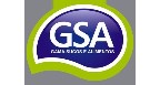 GSA - Gama Sucos e Alimentos SA Logo