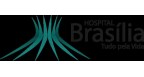hospital brasilia Logo