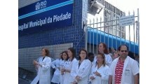 Hospital Municipal Piedade logo