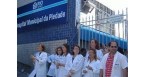 Hospital Municipal Piedade Logo