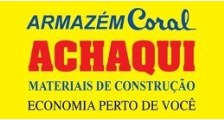 Logo de Armazém Coral