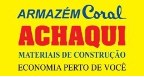 Armazém Coral Logo