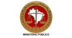 PROMOTORIA DE JUSTIÇA Logo