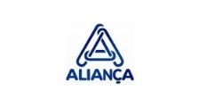 Aliança Metalurgica Logo