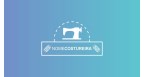 Costureira Logo