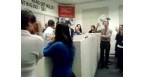 LIDERANÇA SERVIÇOS ESPECIALIZADOS EM COBRANÇAS LTDA. Logo