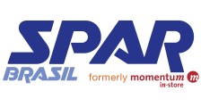 Logo de SPAR Brasil