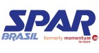 SPAR Brasil Logo