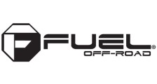 Logo de FUEL