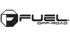 FUEL Logo
