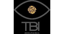 TBI Segurança logo