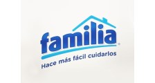 Empresa de Família Logo