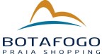 BOTAFOGO PRAIA SHOPPING Logo