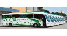 IPOJUCATUR TRANSPORTES E TURISMO LTDA logo