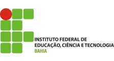 Instituto Federal da Bahia - IFBA logo