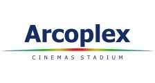 Arcoplex Cinemas logo