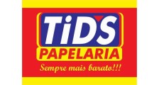 Tid's Papelaria logo