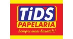 Tid's Papelaria Logo