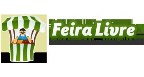 feira livre Logo