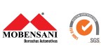 MOBENSANI INDUSTRIAL E AUTOMOTIVA LTDA Logo