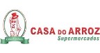Casa do arroz Logo