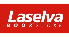 Livraria Laselva logo