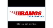 RODOVIARIO RAMOS LTDA Logo