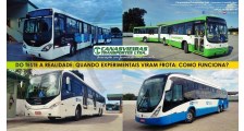 Canasvieiras Transportes logo