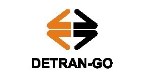 DETRAN - GO Logo