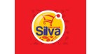 Mercado silva Logo