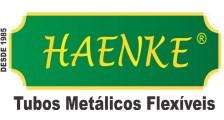 Haenke logo