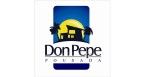 pousada Logo