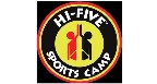 Five sports Logo