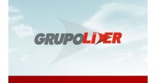 Grupo Líder Logo