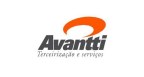 Avantti Terceirização e Serviços Logo