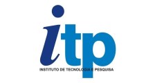 Instituto de Tecnologia e Pesquisa logo