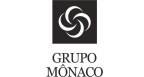 Grupo Mônaco Logo