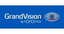 Logo de GrandVision by Fototica