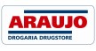 Por dentro da empresa DROGARIA ARAUJO Logo