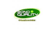 Sono Quality Logo