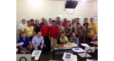 PASSAMANARIA DO NORDESTE S/A logo