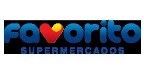 Favorito Supermercados Logo